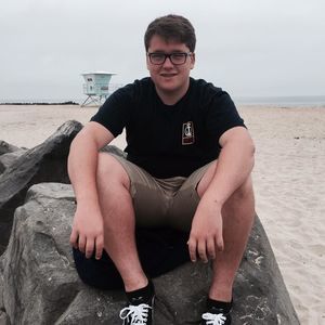 Meet your Posher, Noah